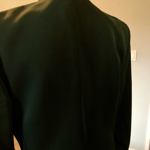 Vintage Beatles Style Wool Jacket in Excellent Condition Quality Rare Find - Picture 8 of 15